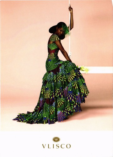 Cpm vlisco india - vlisco, (1182820)