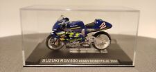 MOTO GP ALTAYA 1/24 SUZUKI