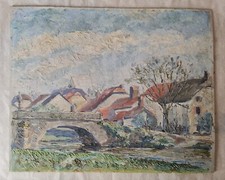 Tableau expressionniste