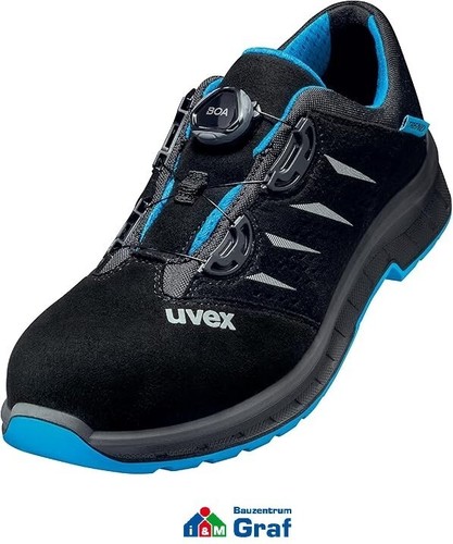 Uvex tendance chaussure de - tendance,