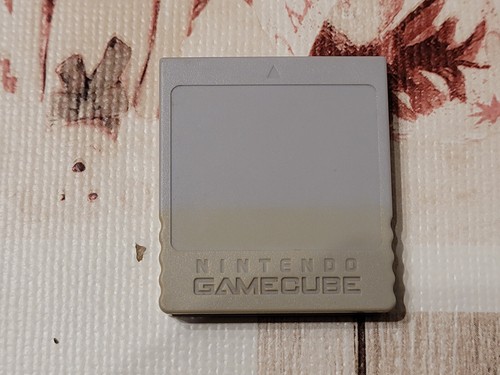 Officiel nintendo gamecube - officiel,