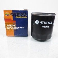 Filtre à huile Athena pour