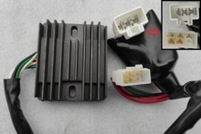 Regulateur tension cbr 1100 - cbr,
