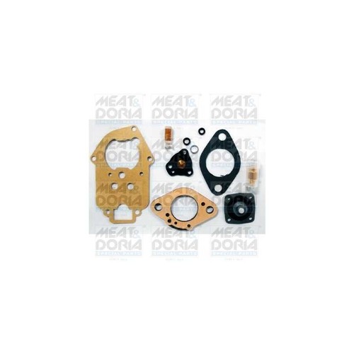 W530 kit carburateur weber - weber, 32