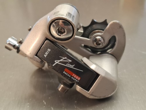 Sachs huret rival 7000 - sachs-huret,