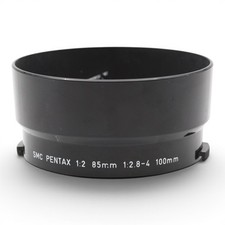 Asahi pentax smc 85mm - pentax,