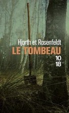 Le tombeau de HJORTH, Michael