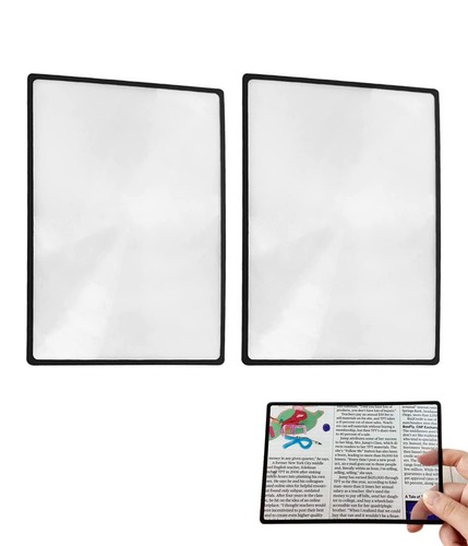 Loupes cartes 300 - loupes, 300%