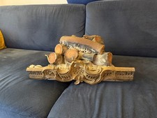 Cheminée éléctrique Spark   H.H. BERRY'S  Berry’s Electric