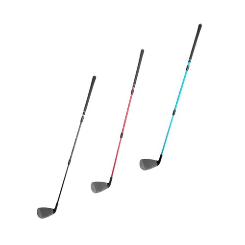 Golf chipper club retractables - golf,