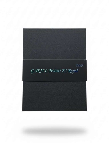 Skill trident royal - g.skill,
