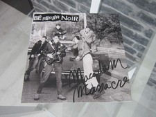 Vinyle 45T 7" Bérurier Noir -  Macadam Massacre. 2014.