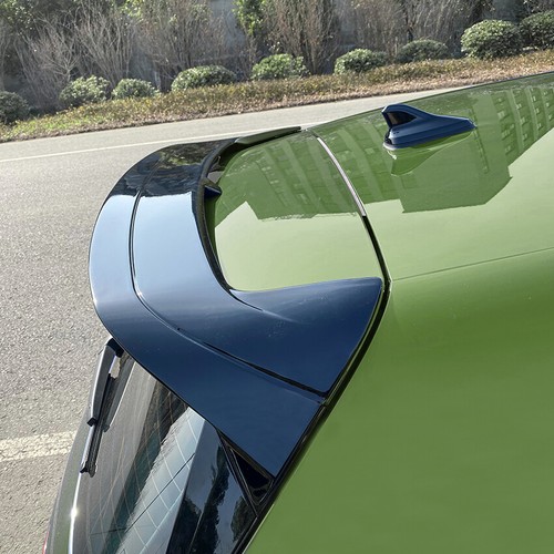 Roof spoiler wing trunk for - spoiler,