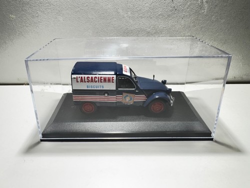 Voiture miniature utilitaire - voiture,