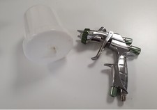 Aneste IWATA LS-400 Supernova ENTECH Pistolet à peinture spray /EBQL