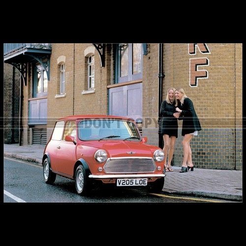 Photo 033185 rover - a.033185, mini