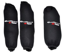 Protecteurs De Amortisseur