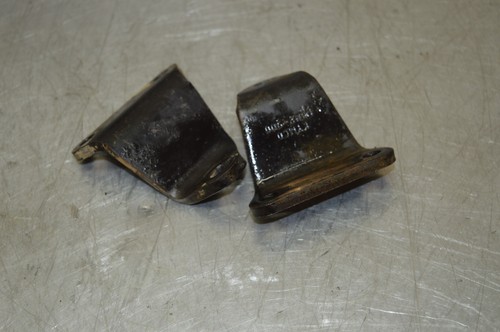 Pattes moteur quad kymco - moteur, 250