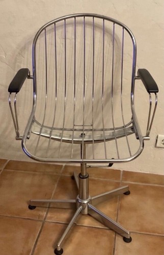 Chaises bureau radiofreccia - de,