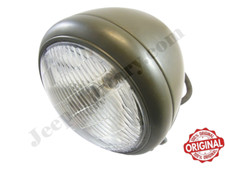 Phare US Guide Gmc CCKW 352/353 Us Ww2 Jeep willys Dodge wc