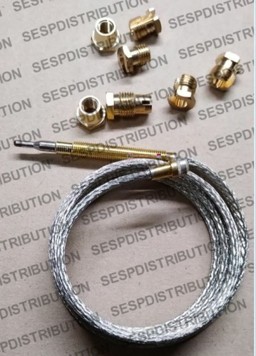 Thermocouple souple 120 von - souple,
