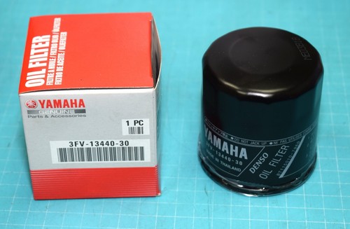 Filtre huile yamaha - filtre, à