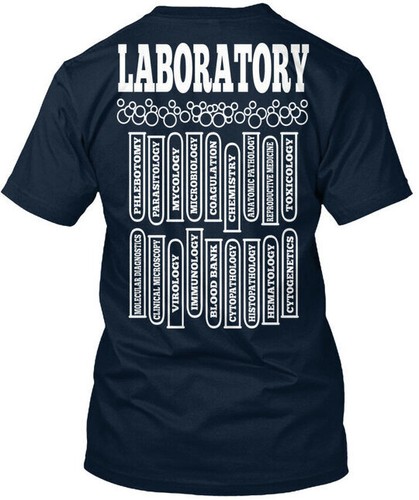 Medical laboratory scientist - laboratory,