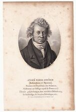 André-Marie Ampère