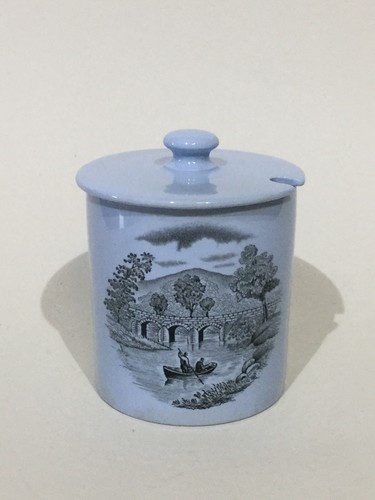 Pot confiture - à,
