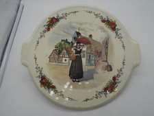 PLAT A GATEAUX / PATISSERIES