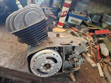 Moteur MINARELLI carter p6 cyclo  sport Testi otus fantic bps