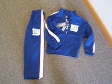 NFL Giants Reebok Child 2