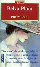 BELVA PLAIN / PROMESSE / POCHE