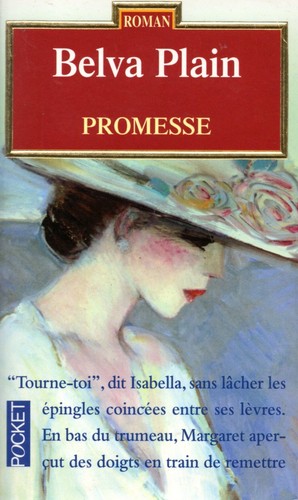 Belva plain promesse poche - promesse, /