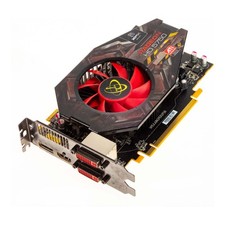 Carte Graphique XFX Radeon HD