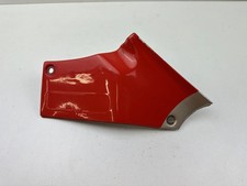 CARÉNAGE AVANT HONDA CBR 1000