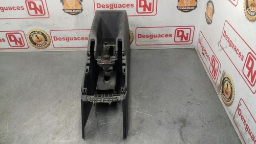735555 accoudoir central pour