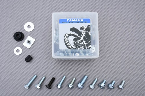Kit visserie atv cross - /, /