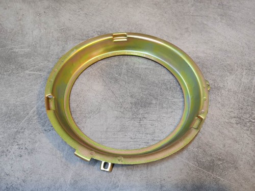 Support optique phare cb450 - phare,