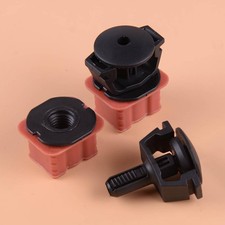 2 Set Fixation Radiateur