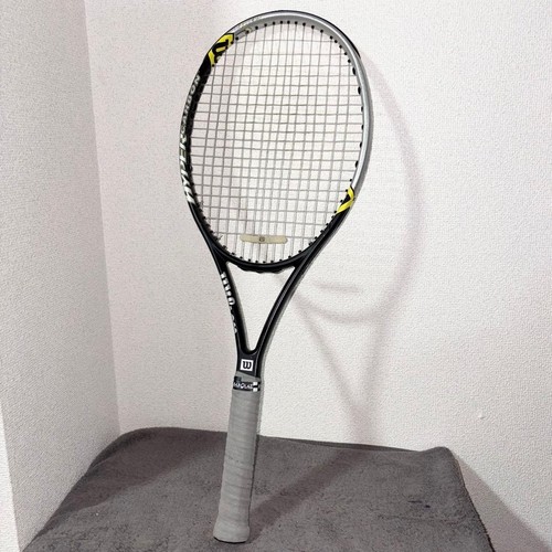 Wilson racket hyper - wilson,