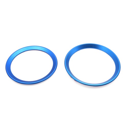 2pcs anneau emblème - 2pcs, d'emblème