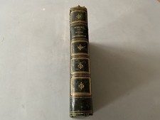 BOSSUET - Discours sur l'Histoire Universelle - Oraisons Funèbres