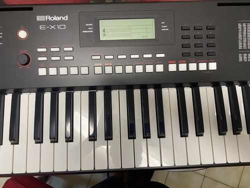 Clavier arrangeur - clavier,