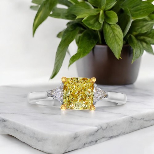 Bague multi tons massif - multi-tons, en