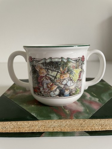 Tasse pour enfant - , double