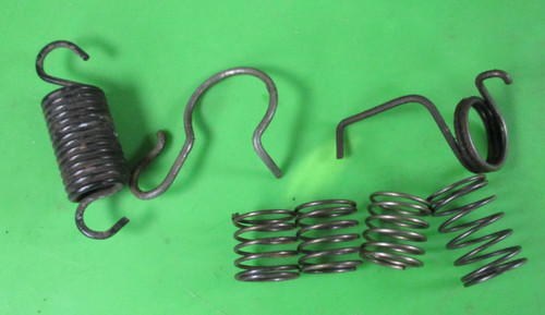 Honda cb72 cb77 cl77 cl72 - cb77,