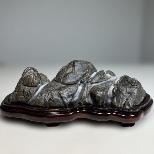 Suiseki bonseki bonsaï jardin - suiseki,
