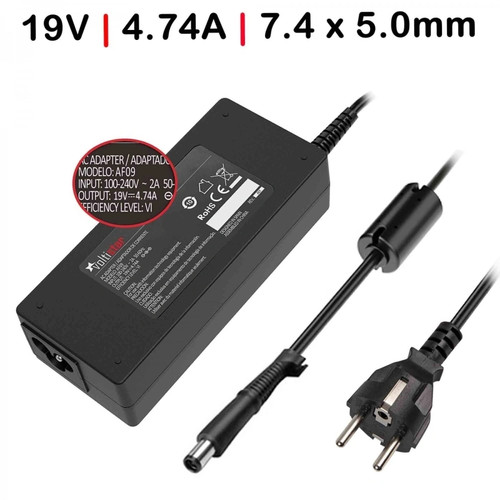 Chargeur pour ordinateur - chargeur,