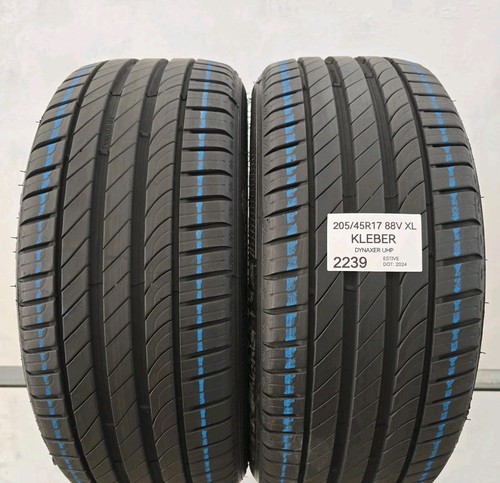 Occasion 2 pneus - 2, auto